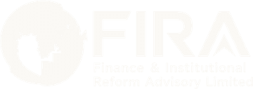 FIRA logo